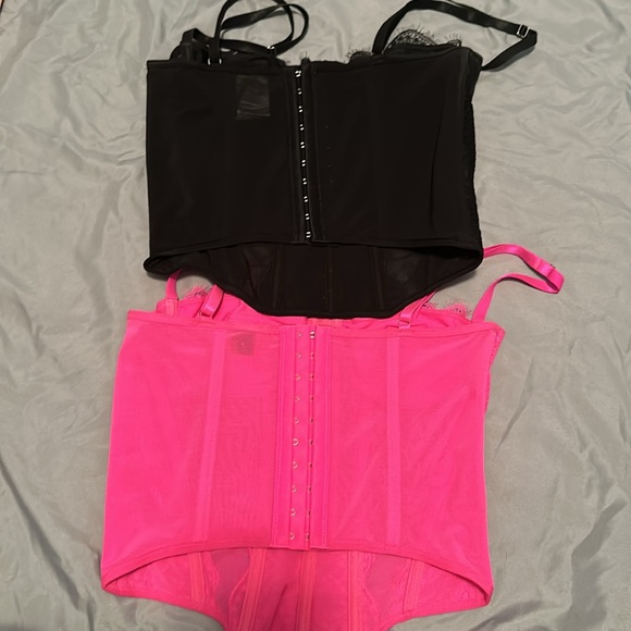 corset top bundle - Picture 2 of 4